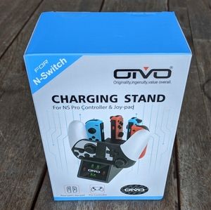OIVO Nintendo Charging Dock